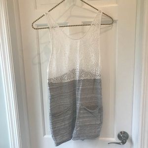 Free People Intimates Romper